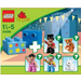 LEGO Circus {Random Bag} 30066