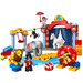 LEGO Circus Set 5593