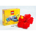 LEGO Cities of Wonders - Malaysia: Bunga Raya Set 6218706