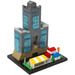 LEGO Cities of Wonders - Taiwan: 85 Building Set COWT-4