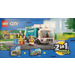 레고 CITY 2 in 1 Bundle Pack 66744