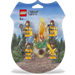 LEGO City Zubehörteil Pack 853378