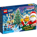 LEGO City Adventskalender 2023 60381-1