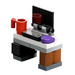 LEGO City Adventskalender 2023 60381-1 Subset Day 12 - Gaming Setup