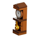 LEGO City Advent Calendar 2023 Set 60381-1 Subset Day 16 - Grandfather Clock