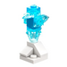 LEGO City Calendrier de l&#039;Avent 2023 60381-1 Subset Day 6 - Ice Sculpture