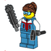 LEGO City Adventskalender 2023 60381-1 Subset Day 7 - Ice Sculptor