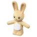 LEGO City Advent Calendar 2024 60436-1 Teilmenge Day 15 - Toy Bunny