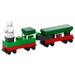 LEGO City Advent Calendar 2024 60436-1 Osajoukko Day 22 - Toy Train