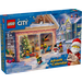 LEGO City Advent kalender 2024 60436