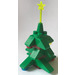 LEGO City Advent Calendar Set 2824-1 Subset Day 23 - Christmas Tree