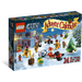 LEGO City Advent Calendar Set 4428-1