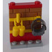 LEGO City Advent kalender 4428-1 Subset Day 15 - Safety Equipment