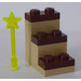 LEGO City Advent Calendar 4428-1 Undersæt Day 4 - Stairs