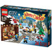 LEGO City Advent Calendar Set 60024-1