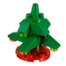 LEGO City Calendrier de l&#039;Avent 60024-1 Subset Day 12 - Christmas Tree