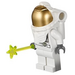 LEGO City Adventskalender 60024-1 Subset Day 13 - Astronaut