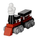 LEGO City Advent Calendar Set 60024-1 Subset Day 21 - Toy Train