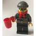 LEGO City Advent kalender 60024-1 Subset Day 6 - Burglar