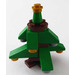 LEGO City Adventskalender 60099-1 Subset Day 10 - Christmas Tree