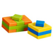 LEGO City Adventskalender 60099-1 Subset Day 12 - Gifts
