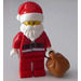 LEGO City Calendrier de l&#039;Avent 60099-1 Subset Day 24 - Santa