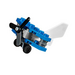 LEGO City Advent Calendar 60099-1 Podmnožina Day 5 - Airplane