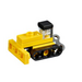 LEGO City Calendrier de l&#039;Avent 60099-1 Subset Day 6 - Bulldozer