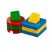 LEGO City Calendrier de l&#039;Avent 60133-1 Subset Day 20 - Presents