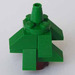 LEGO City Advent Calendar 60155-1 Subconjunto Day 19 - Christmas Tree