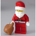 LEGO City Advent Calendar 60155-1 Osajoukko Day 24 - Santa