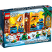 LEGO City Adventskalender 60201-1