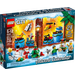 LEGO City Advent Calendar Set 60201-1