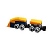LEGO City Advent Calendar Set 60201-1 Subset Day 11 - Bullet train