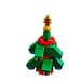 LEGO City Advent Calendar 60201-1 Undersæt Day 15 - Christmas Tree