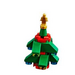 LEGO City Calendrier de l&#039;Avent 60201-1 Subset Day 15 - Christmas Tree