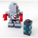 LEGO City Adventskalender 60201-1 Subset Day 22 - Robot