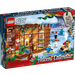 LEGO City Advent Calendar Set 60235-1