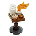 LEGO City Calendrier de l&#039;Avent 60235-1 Subset Day 14 - Cookie Table