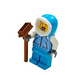 LEGO City Adventskalender 60235-1 Subset Day 3 - Sweeper