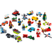 LEGO City Advent Calendar Set 60268-1