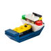 LEGO City Advent Calendar 60268-1 Teilmenge Day 1 - Ferry