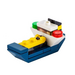 LEGO City Calendrier de l&#039;Avent 60268-1 Subset Day 1 - Ferry