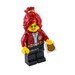 LEGO City Advent Calendar Set 60268-1 Subset Day 10 - Freya McCloud