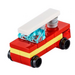 LEGO City Calendrier de l&#039;Avent 60268-1 Subset Day 11 - Fire Truck