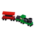 LEGO City Adventskalender 60268-1 Subset Day 12 - Train