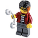 LEGO City Calendrier de l&#039;Avent 60268-1 Subset Day 16 - Daisy Kabooum