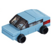 LEGO City Calendrier de l&#039;Avent 60268-1 Subset Day 18 - Race Car