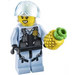 LEGO City Calendrier de l&#039;Avent 60268-1 Subset Day 19 - Rooky Partnur