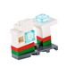 LEGO City Advent Calendar Set 60268-1 Subset Day 6 - Gas Station